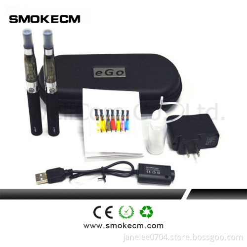 Guarantee 100% CE Certification Super Quality Max Vapor E Cigarette Electronic Cigarette Starter Kit